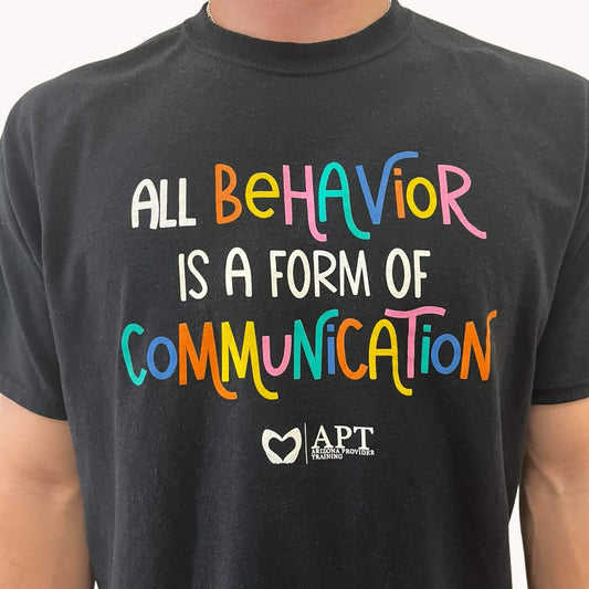 APT Communication T-Shirt